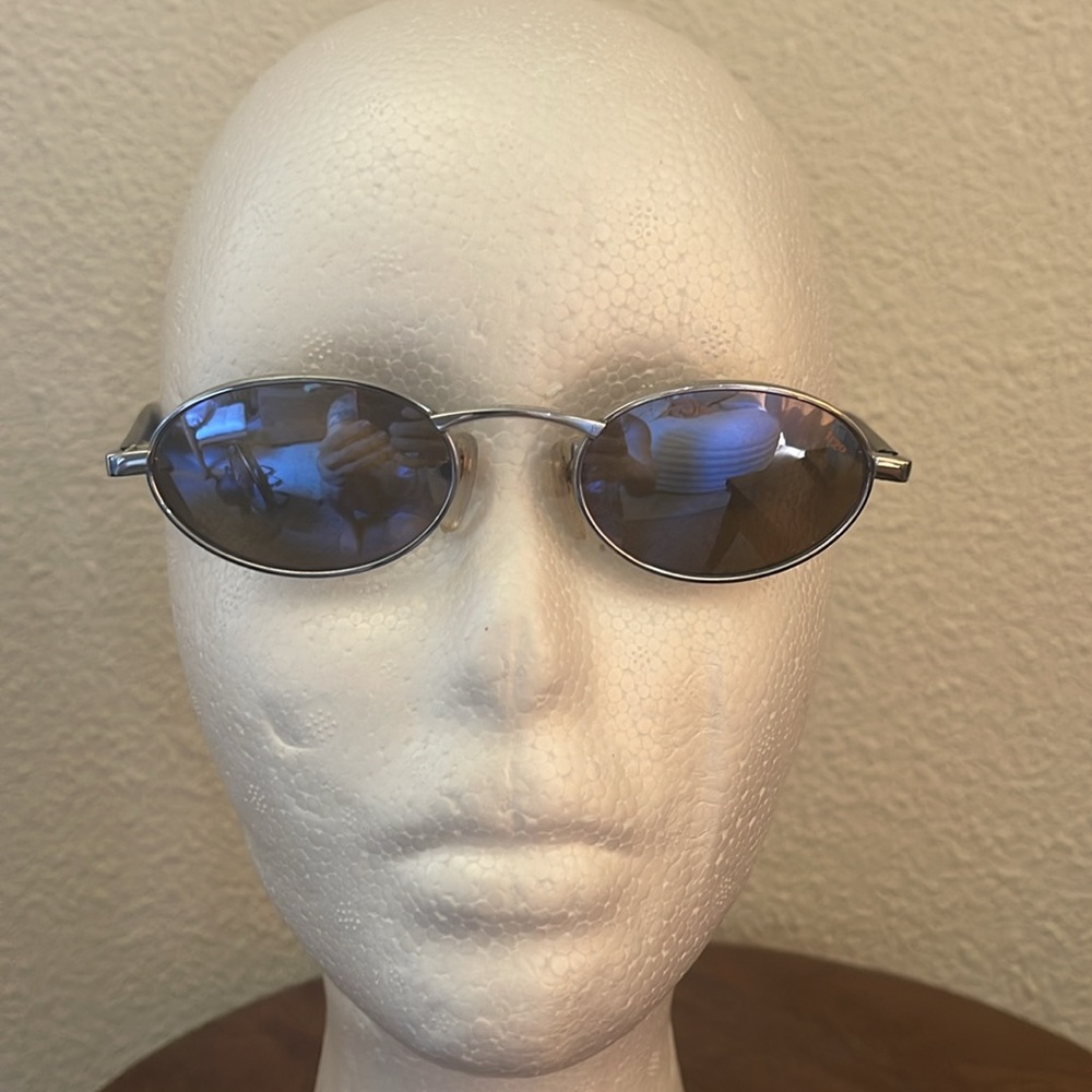 Vintage polarized Revo sunglasses from the 90’s